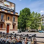 Daire Sunshine Raggio Di Sole