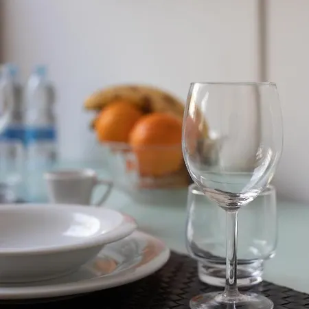 Apartment Sunshine Raggio Di Sole Milan