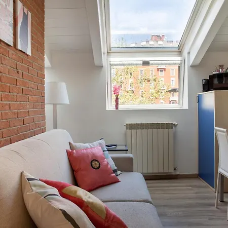 Apartment Sunshine Raggio Di Sole