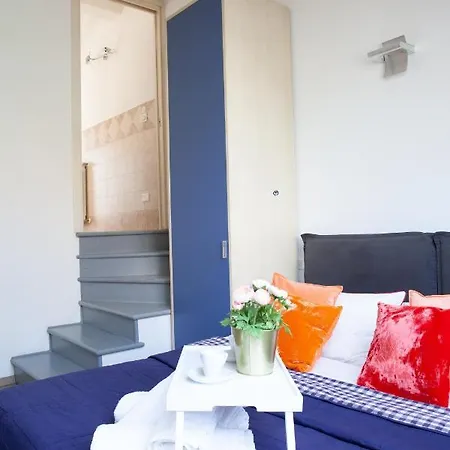 Sunshine Raggio Di Sole Apartment Milan