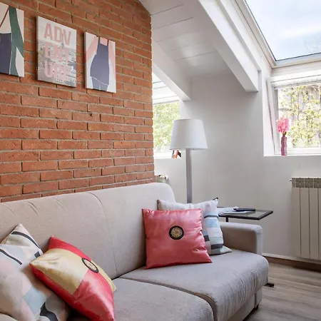 Sunshine Raggio Di Sole Apartment Milan