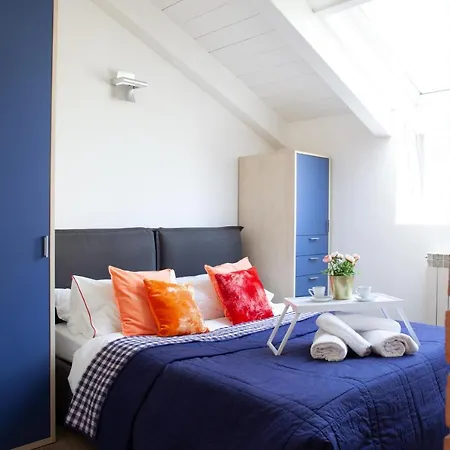 Apartment Sunshine Raggio Di Sole *