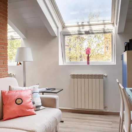 Apartment Sunshine Raggio Di Sole