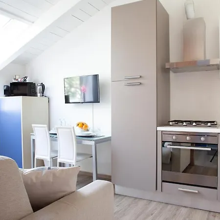 Sunshine Raggio Di Sole Apartment Milan