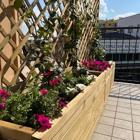 Sunshine Raggio Di Sole Apartment Milan
