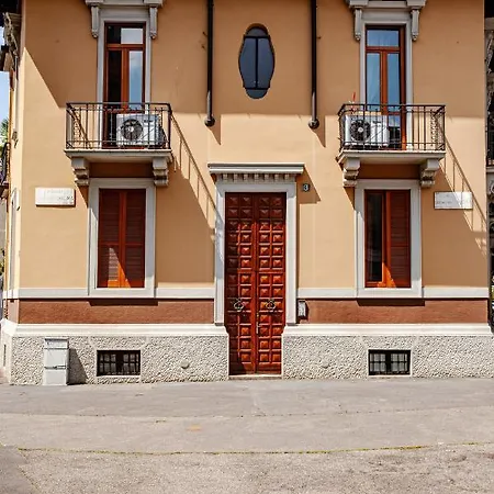 Sunshine Raggio Di Sole Apartment *