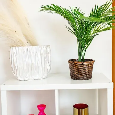 Apartamento Sunshine Raggio Di Sole