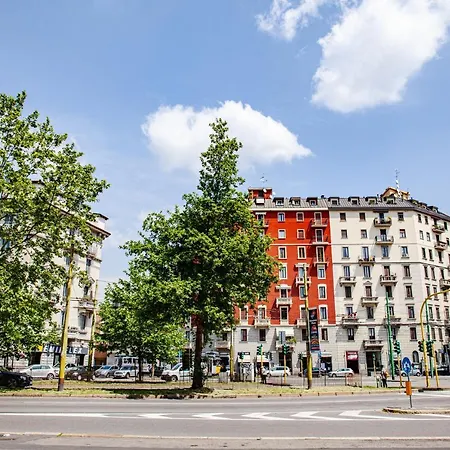 Sunshine Raggio Di Sole Apartment Milan