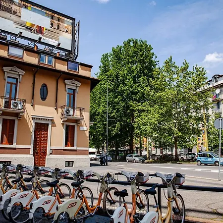 Apartment Sunshine Raggio Di Sole