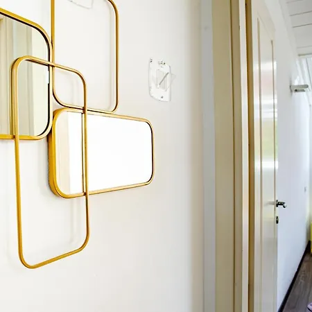 Apartment Sunshine Raggio Di Sole