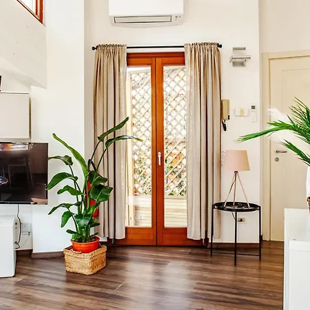 Apartamento Sunshine Raggio Di Sole Milán