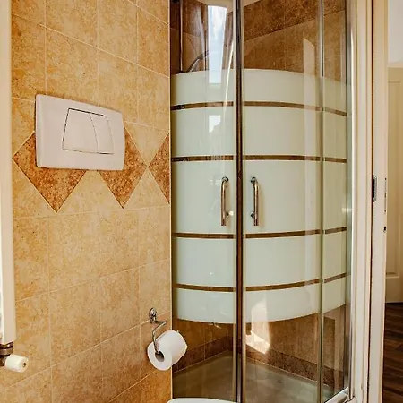 Apartamento Sunshine Raggio Di Sole Milán