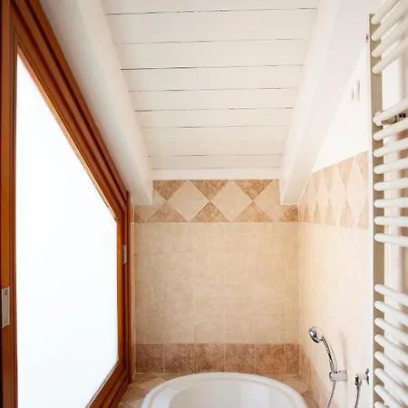 Apartment Sunshine Raggio Di Sole