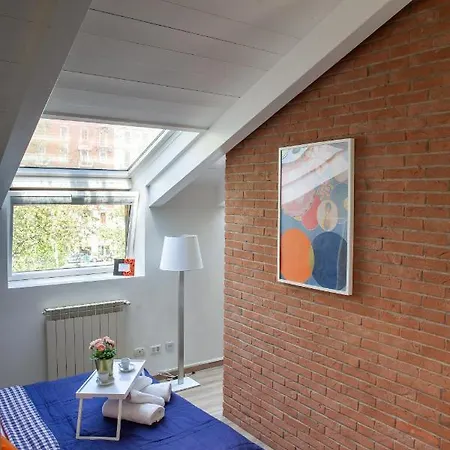 Sunshine Raggio Di Sole Apartment