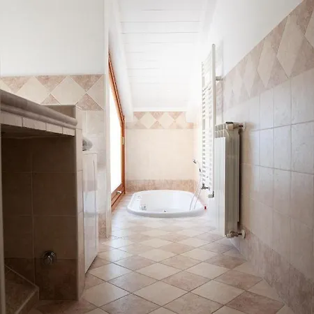 Sunshine Raggio Di Sole Apartment *