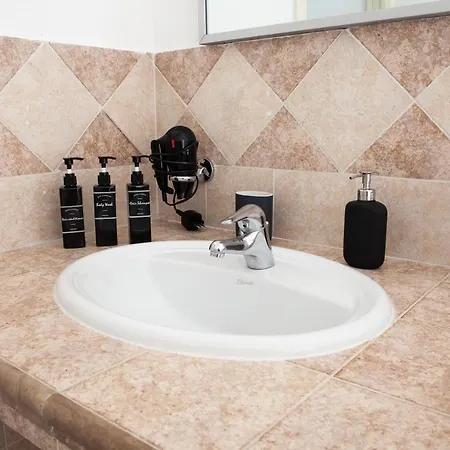 Apartamento Sunshine Raggio Di Sole