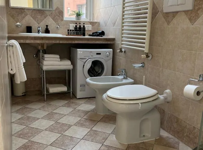 Apartamento Sunshine Raggio Di Sole Milão