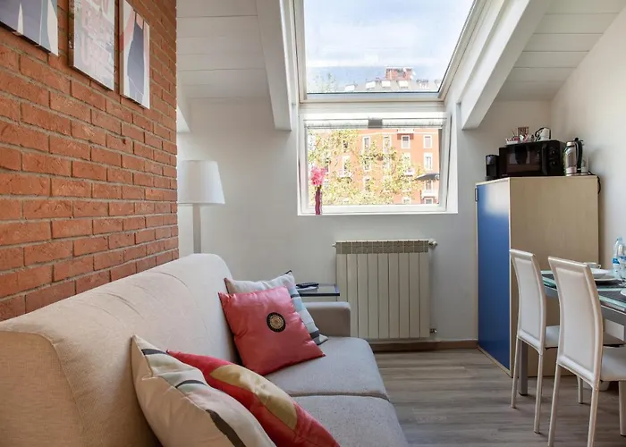 Apartamento Sunshine Raggio Di Sole