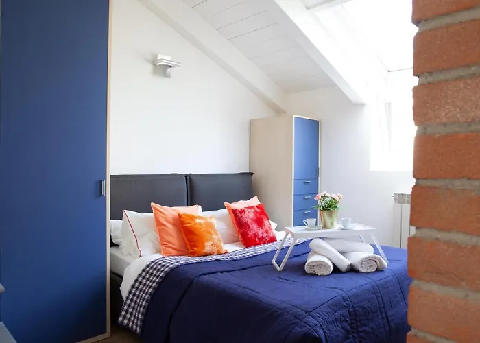 Apartamento Sunshine Raggio Di Sole *