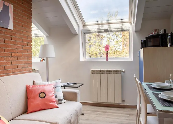 Apartamento Sunshine Raggio Di Sole
