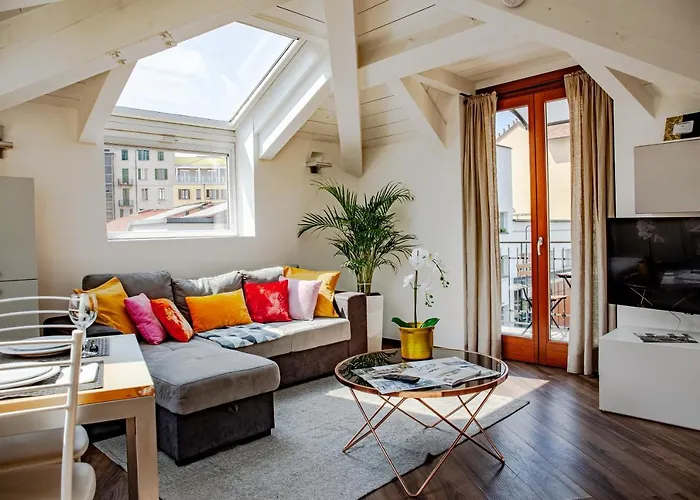 Apartamento Sunshine Raggio Di Sole