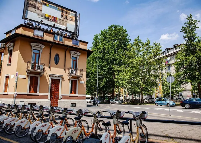 Apartamento Sunshine Raggio Di Sole