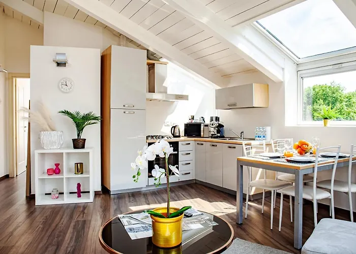 Apartamento Sunshine Raggio Di Sole