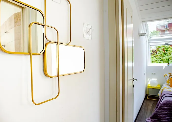 Apartamento Sunshine Raggio Di Sole