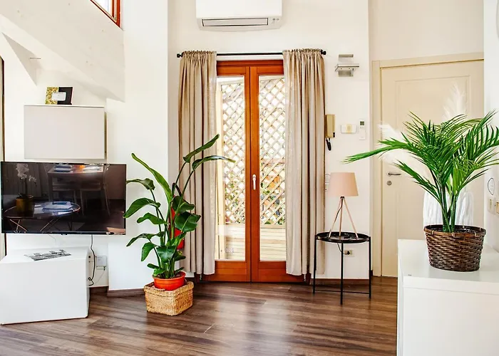 Apartamento Sunshine Raggio Di Sole Milão