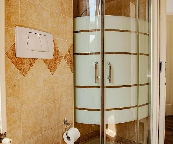 Apartamento Sunshine Raggio Di Sole Milão