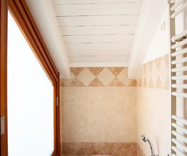 Apartamento Sunshine Raggio Di Sole