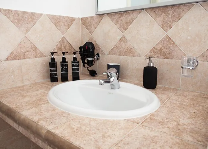 Apartamento Sunshine Raggio Di Sole